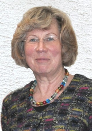Claudia Peterssen,
                    Schriftführerin