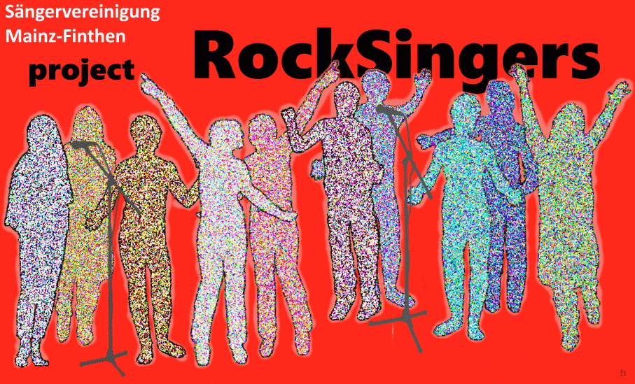 RockSingers Sängervereinigung Mainz-Finthen