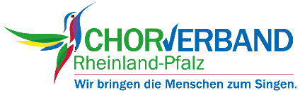 Chorverband Rheinland-Pfalz